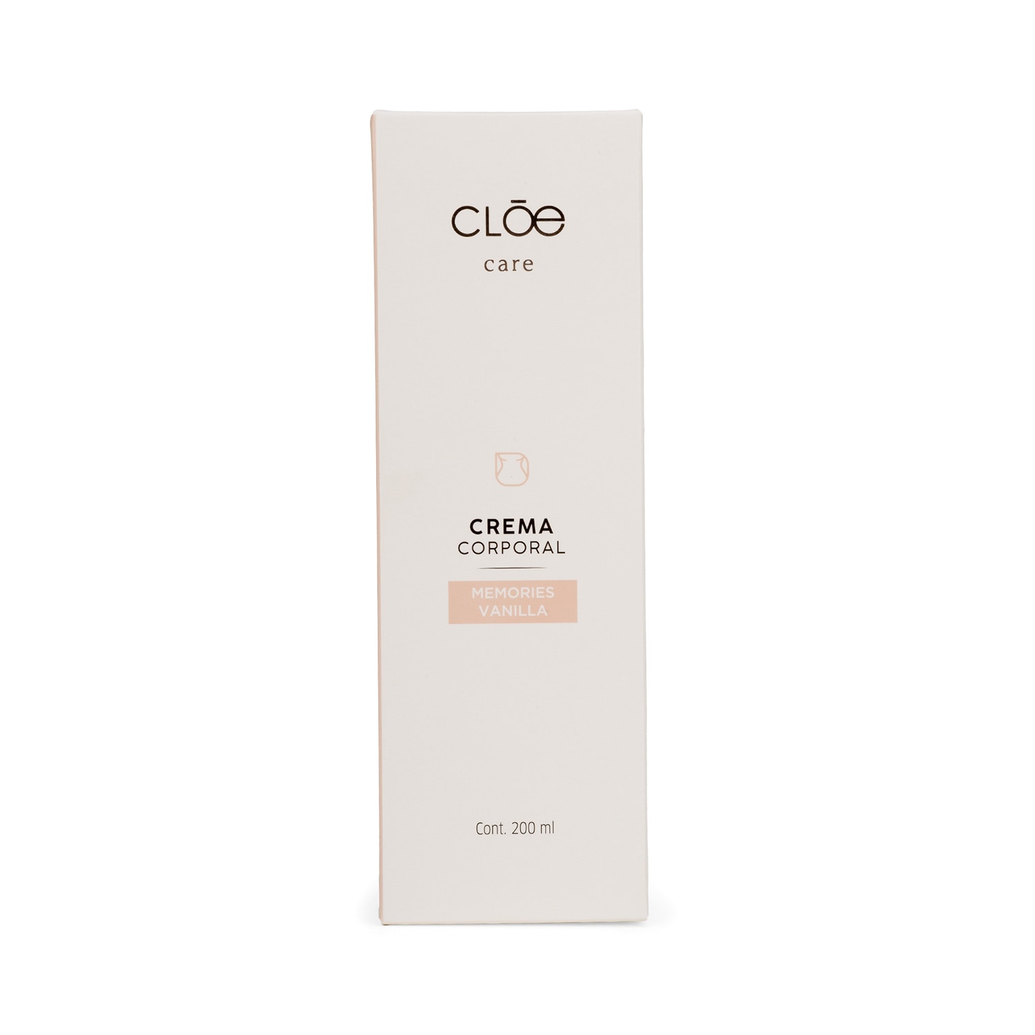 CREMA CORPORAL HIDRATANTE CON COLÁGENO (CREMA CORPORAL CON COLÁGENO)